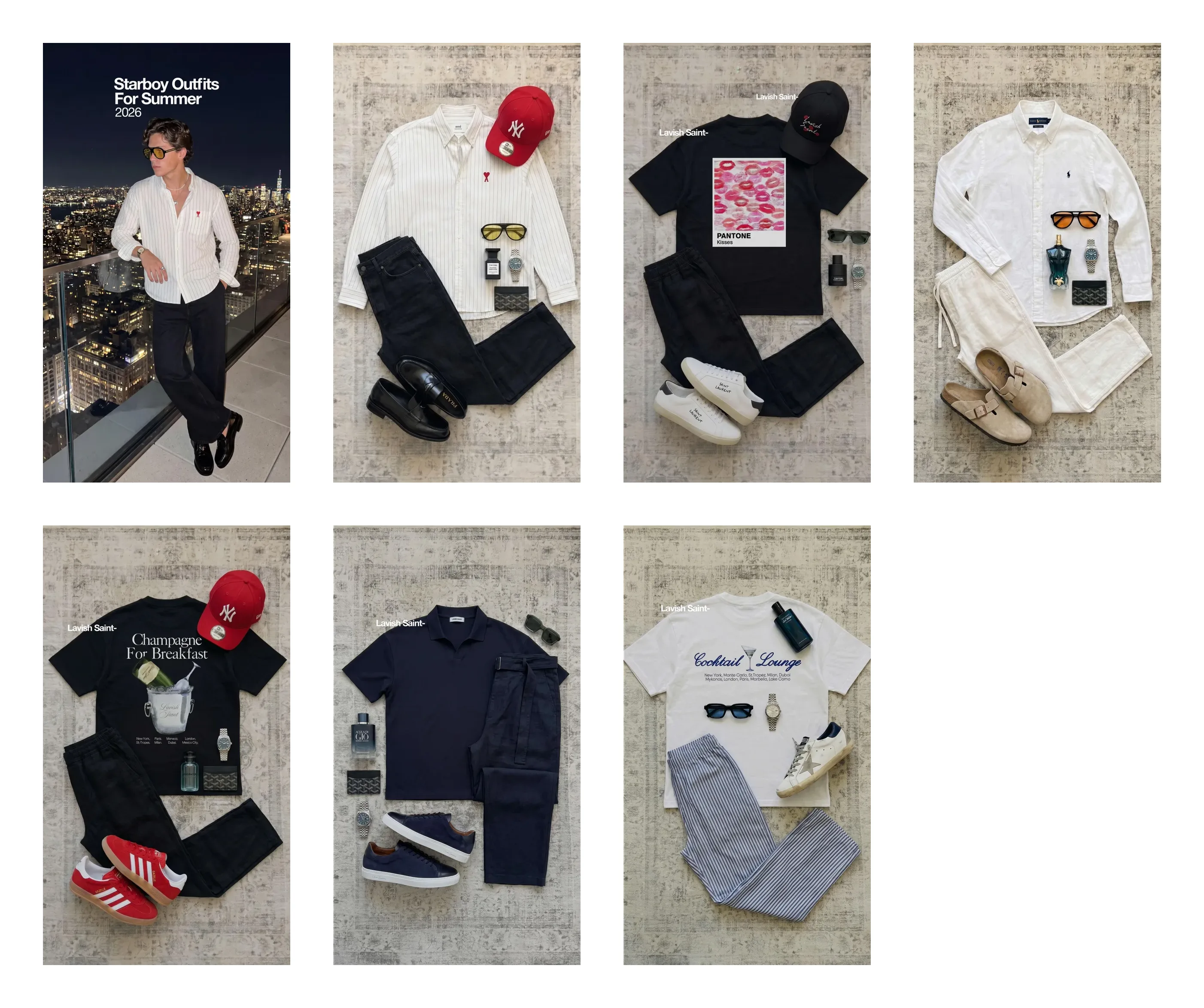 Images from oldern.it TikTok slideshow.